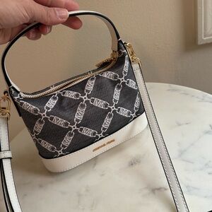 Wythe Small Top Handle Crossbody